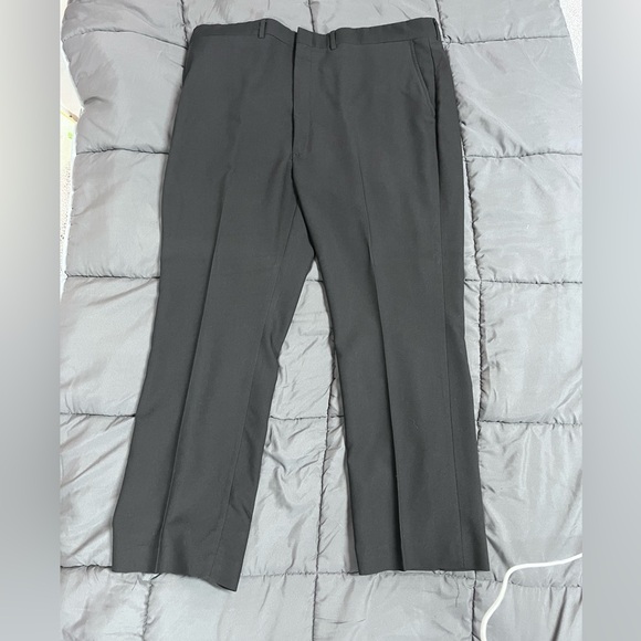 Men’s Flexslax Dress Pants - Picture 1 of 5